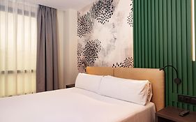 Sercotel Princesa De Eboli