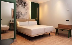 Sercotel Princesa De Eboli